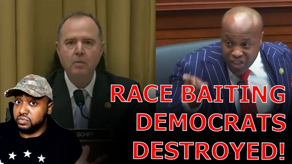 Black Republican DESTROYS Democrats Calling Him Racist For Stating FACTS About Illegal Immigrants!