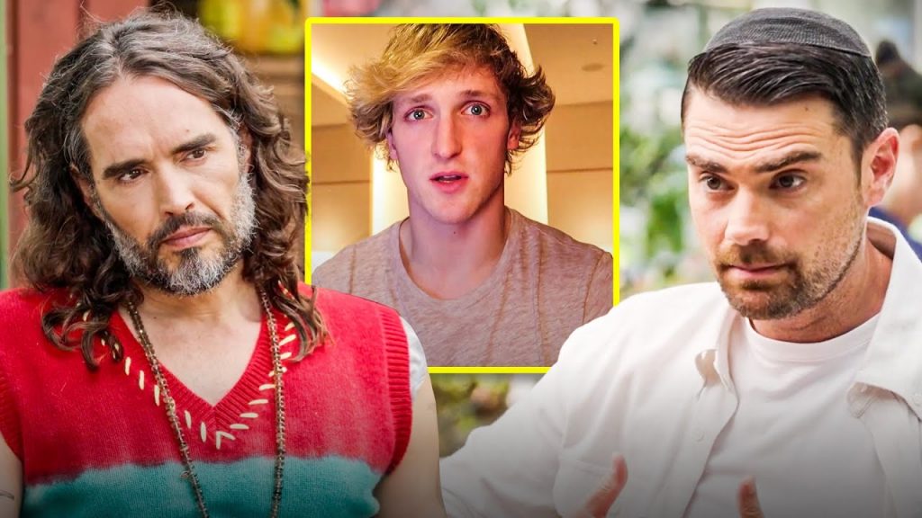 Ben & Russell Brand Uncover The Problem With Cancel Culture