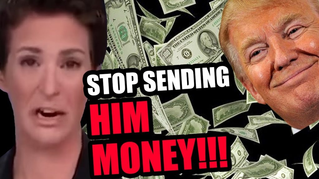 STOP SENDING HIM MONEY!! He’s Going To PRISON!!!STOP SENDING HIM MONEY!! He’s Going To PRISON!!!