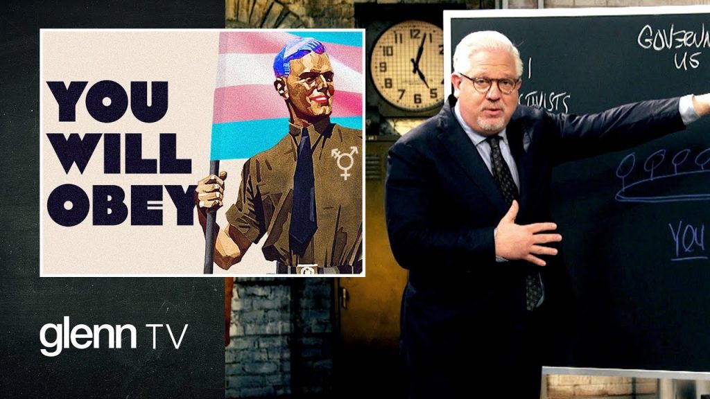 Exposed: The Secret Behind The Trans Activist ‘Army’ | Ep 268