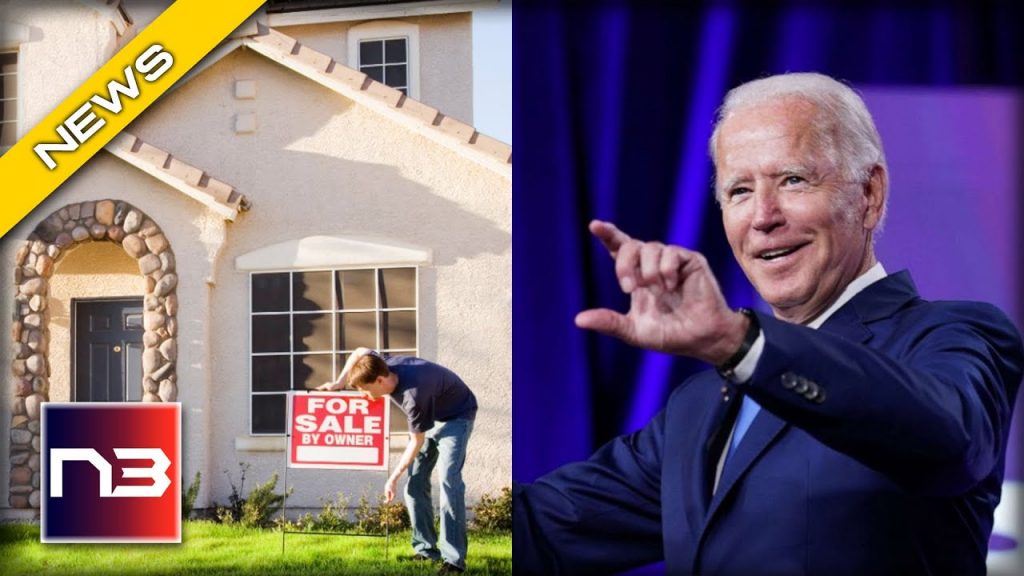 Wake Up Call: Biden’s Newly Launched Mortgage Rule is Here