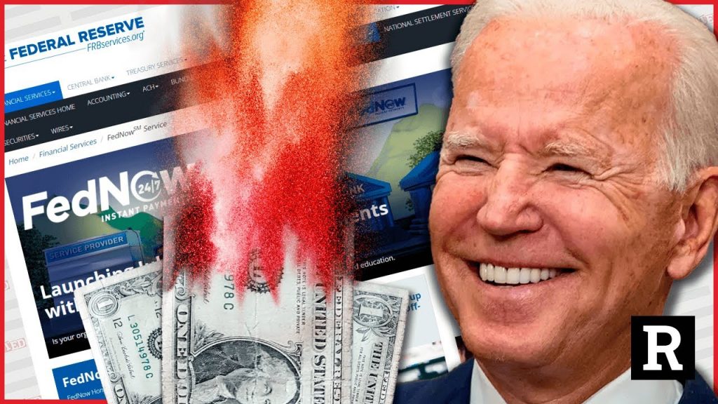 In 55 days EVERYTHING changes for the U.S. Dollar | Redacted with Clayton Morris In 55 days EVERYTHING changes for the U.S. Dollar | Redacted with Clayton Morris