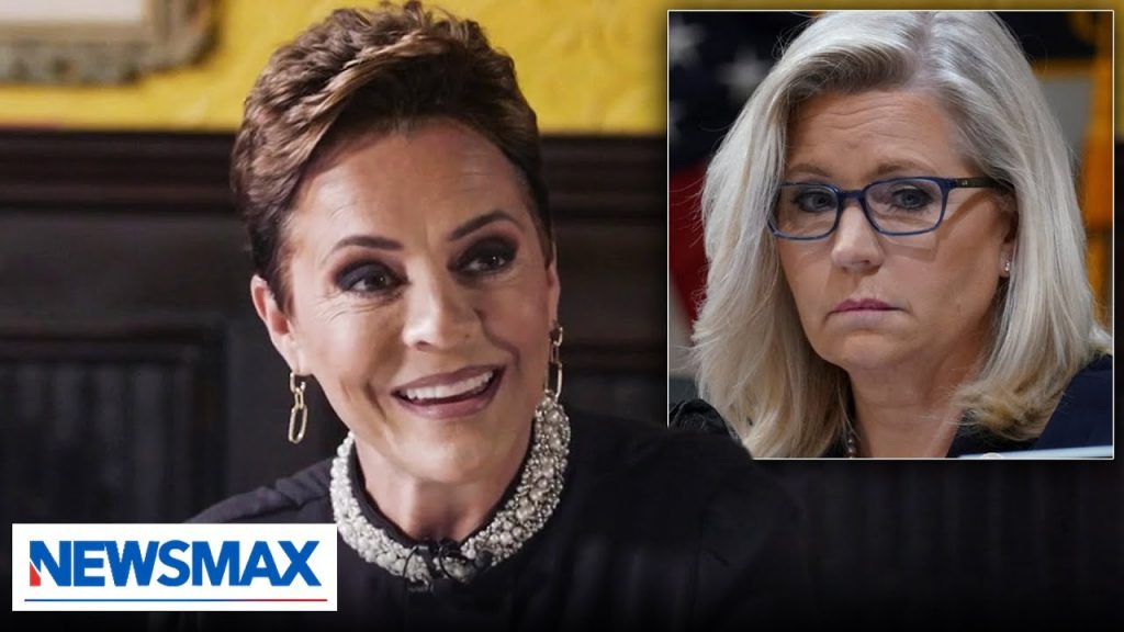 Kari Lake: Why I almost owe Liz Cheney a ‘thank you’ | Wise Guys with John Tabacco