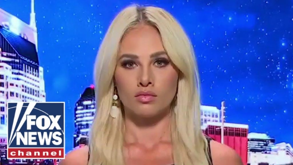 Tomi Lahren calls for ‘millions of deportations’ as Title 42 is set to end