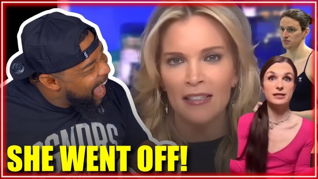 Megyn Kelly UNLOADS On Dylan Mulvaney, Lia Thomas and TRANS Movement STEALING Women’s Rights!