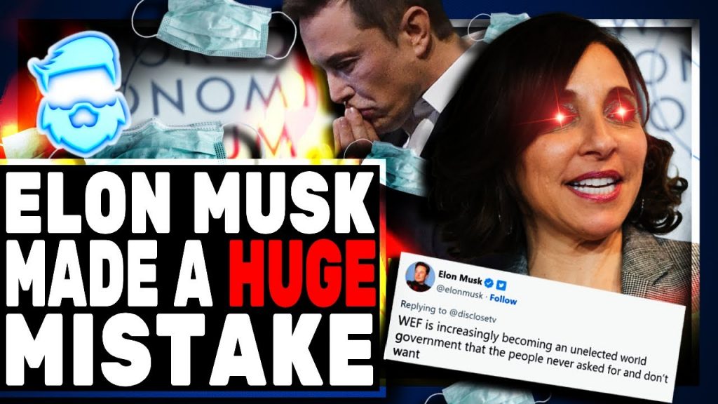 Twitter Is DOOMED! Elon Musk Makes HORRIBLE CEO Hire! Worse Than Bud Light! She’s Pure Evil