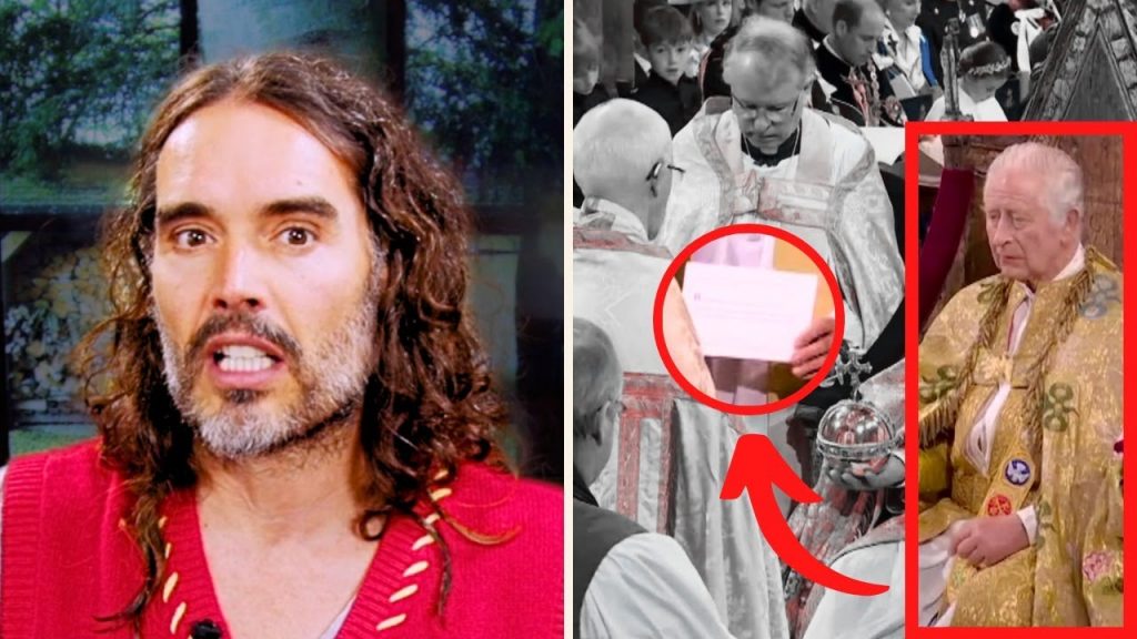 King Charles’s Coronation – The HIDDEN TRUTH That NOBODY IS TALKING ABOUT