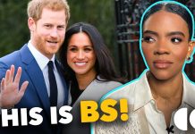 I Call BS on Meghan & Harry’s “Car Chase” Story