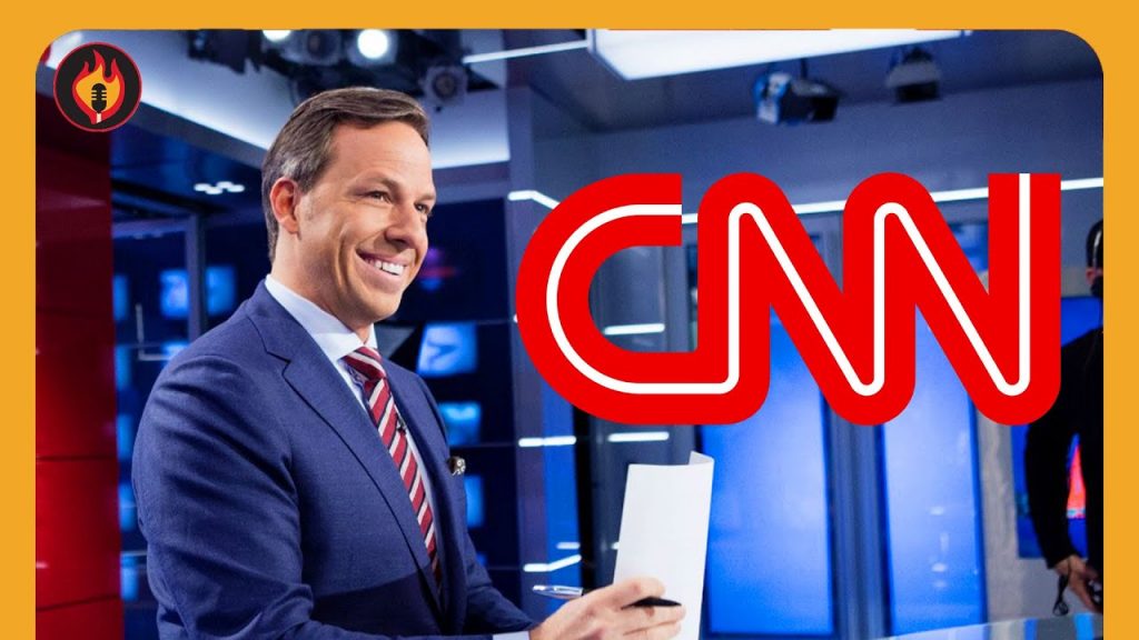 Jake Tapper ADMITS FBI Failures, CNN Liberals FREAK | Breaking Points