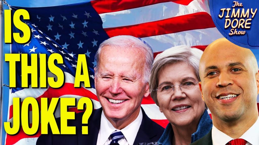 Biden Campaign Ad WORST In U.S. History