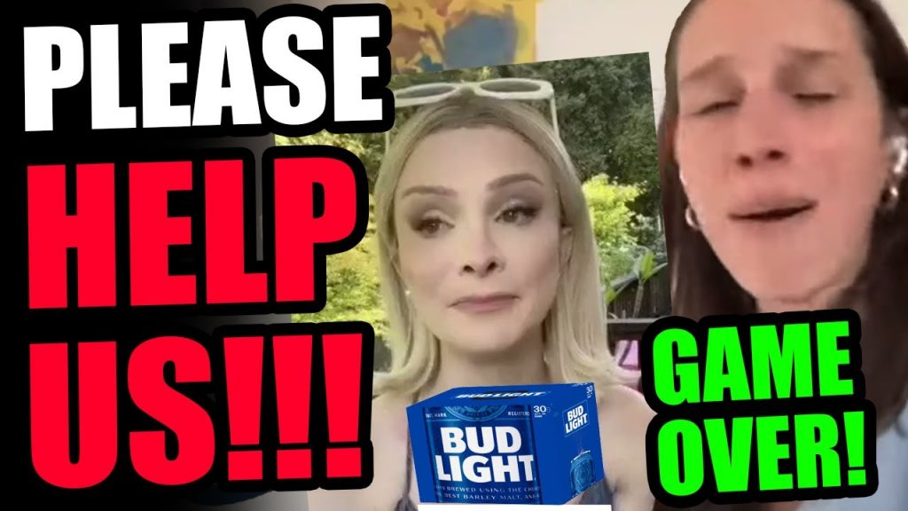 Dylan JOINS THE BOYCOTT!! It just got so much worse for Bud Light.