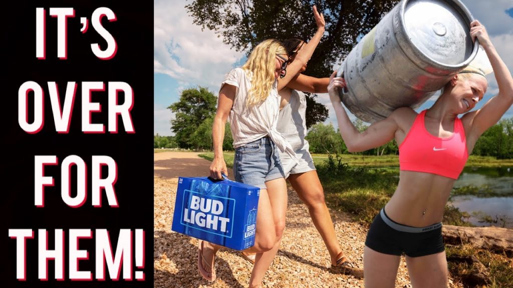 More bars DUMPING Bud Light! DEVASTATING news for Anheuser-Busch just dropped!