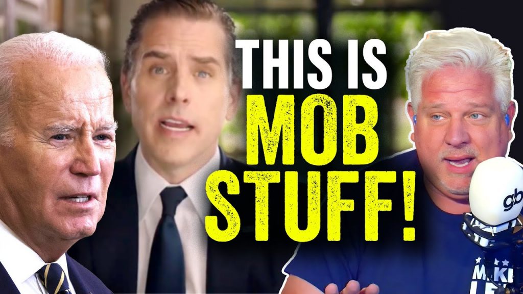 SHOCKING SHAKE-UP in Hunter Biden plea deal … Did lawyers LIE?!