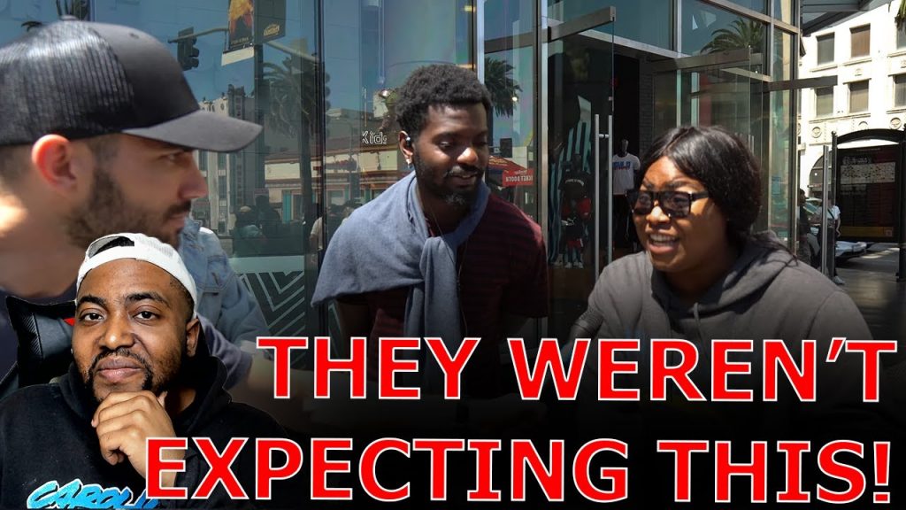 Black People SHOCKED To Hear These ‘Racist’ Quotes Came From Joe Biden And Not Trump! Black People SHOCKED To Hear These ‘Racist’ Quotes Came From Joe Biden And Not Trump!