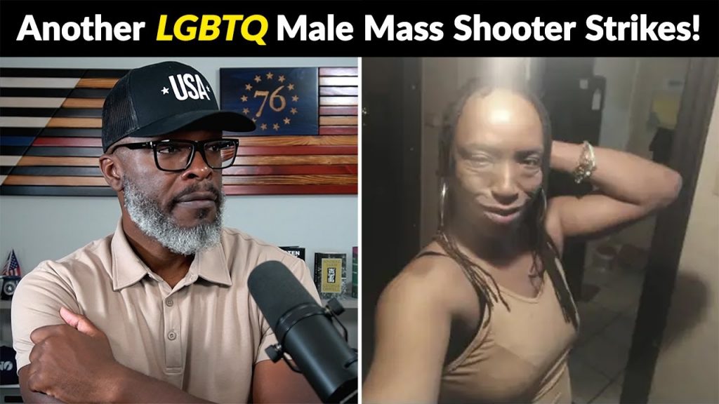 ANOTHER LGBTQ Mass Shooter Strikes, This Time In Philadelphia!