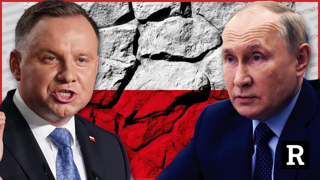 Don’t EVEN think about it! – Putin issues Poland a stern warning over Ukraine | Redacted News