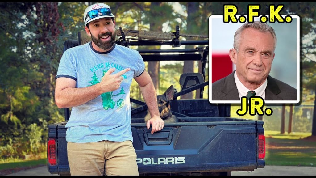 The SECRET TROJAN HORSE is HERE! | Buddy Brown The SECRET TROJAN HORSE is HERE! | Buddy Brown