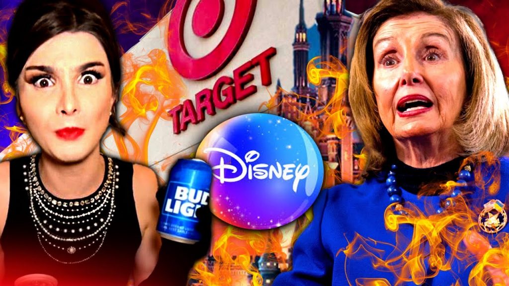 The COLLAPSE of Every Woke Agenda BEGINS!! The COLLAPSE of Every Woke Agenda BEGINS!!