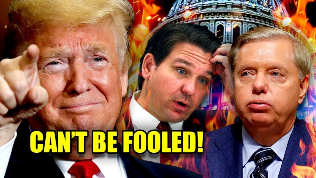 KNOW YOUR ENEMY: Who We are REALLY Fighting! KNOW YOUR ENEMY: Who We are REALLY Fighting!