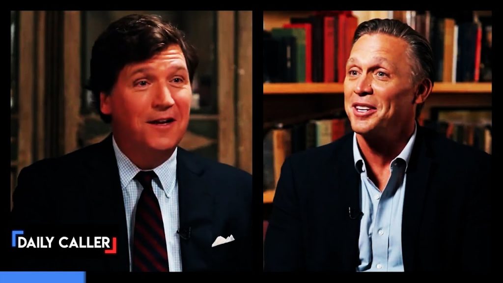 Tucker Carlson Interviews Hunter Biden’s Ex-Business Partner Tucker Carlson Interviews Hunter Biden’s Ex-Business Partner