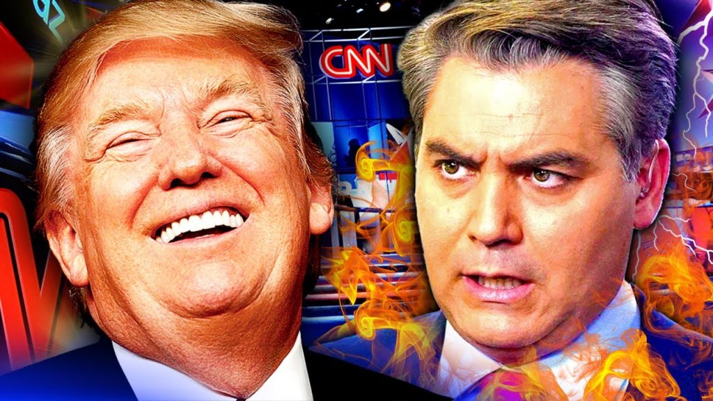 CNN PANICS! Trump Is WINNING 2024!!! CNN PANICS! Trump Is WINNING 2024!!!