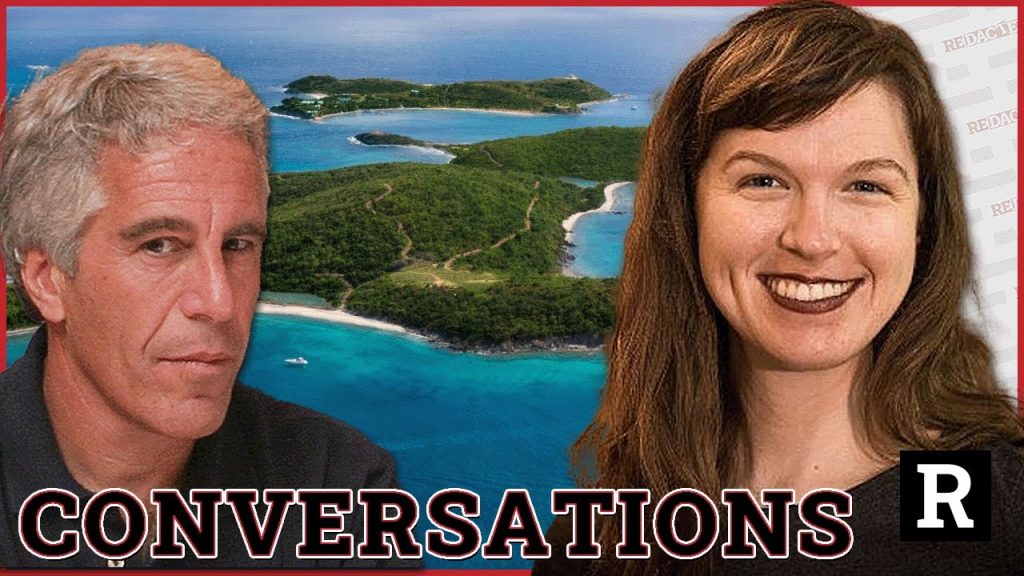 Jeffrey Epstein is just the tip of the iceberg, it gets worse! – Whitney Webb | Redacted