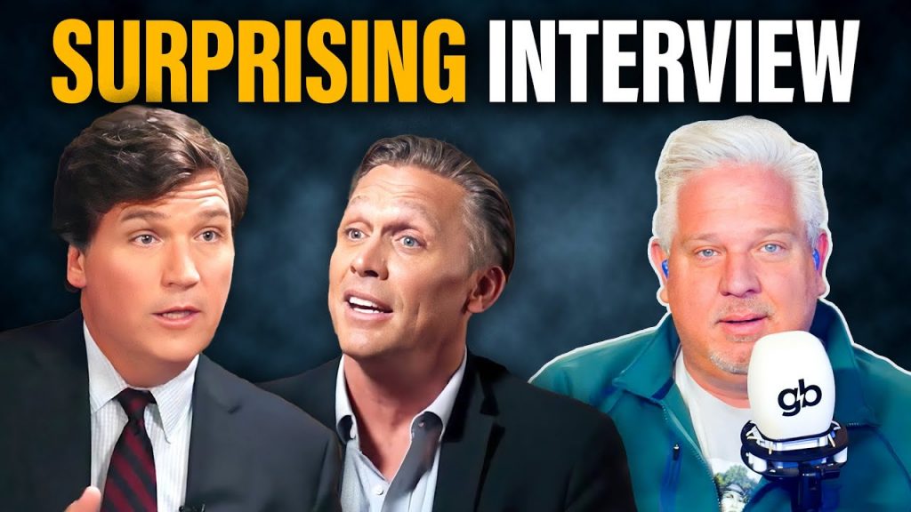 4 BOMBSHELLS from Tucker Carlson’s interview with Devon Archer 4 BOMBSHELLS from Tucker Carlson’s interview with Devon Archer