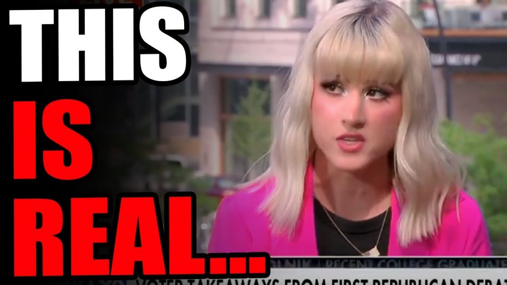 This situation is getting weird… This situation is getting weird…