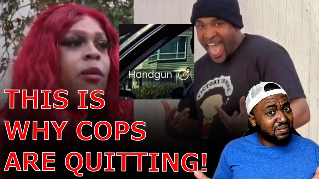 Woke Activists UPSET San Francisco Cops Didn’t Talk To Man Pointing Gun At Them Before Shooting Him! Woke Activists UPSET San Francisco Cops Didn’t Talk To Man Pointing Gun At Them Before Shooting Him!