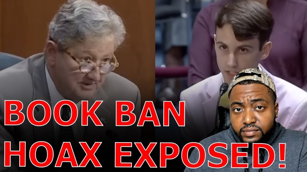 GOP DEBUNKS Book Ban Hoax By Reading EXPLICIT ‘Children’s Books’ OUT LOUD To Woke Activists FACES! GOP DEBUNKS Book Ban Hoax By Reading EXPLICIT ‘Children’s Books’ OUT LOUD To Woke Activists FACES!