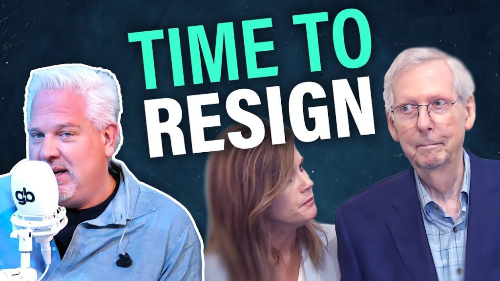 Mitch McConnell’s latest FREEZE reveals the BIGGEST ISSUE with our government Mitch McConnell’s latest FREEZE reveals the BIGGEST ISSUE with our government