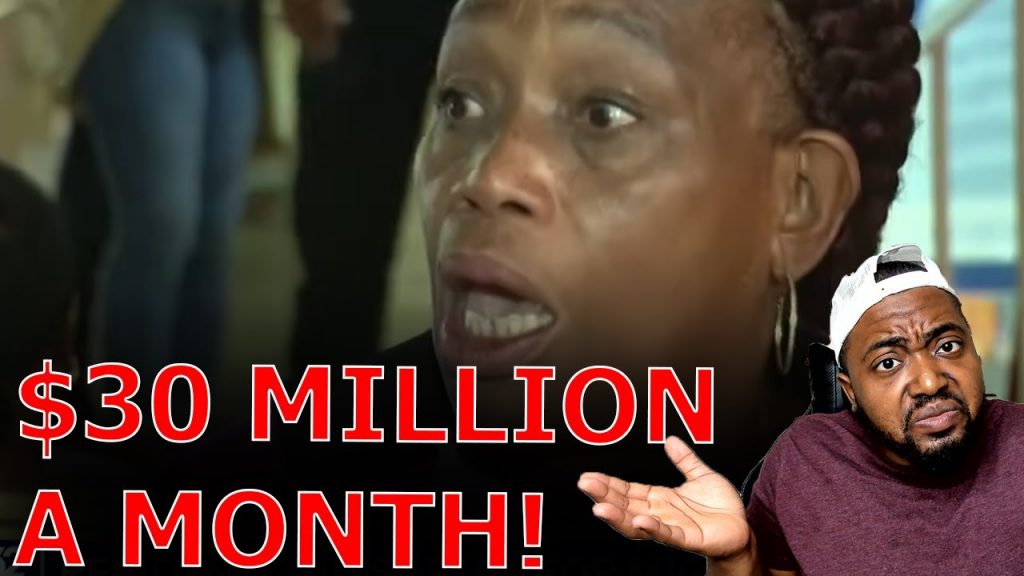 Chicago Residents RAGE Over Brandon Johnson Building Tent City For Illegal Immigrants In Their Hood Chicago Residents RAGE Over Brandon Johnson Building Tent City For Illegal Immigrants In Their Hood