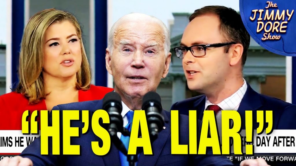 SHOCKER: CNN Turns Against Joe Biden!