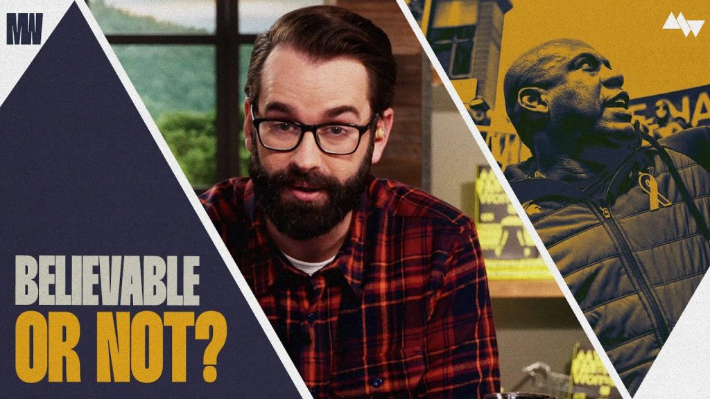 Something Seems Off About This Michigan Coach Story Something Seems Off About This Michigan Coach Story