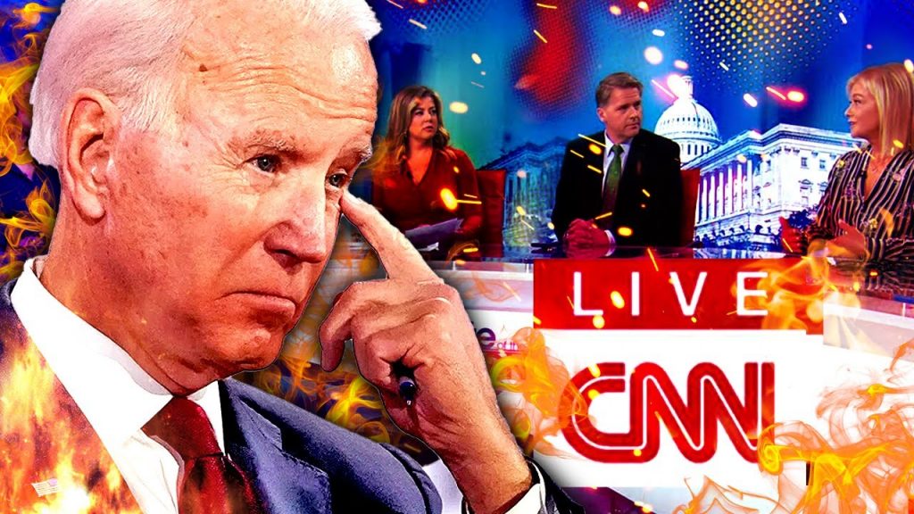 Has the Media TURNED on Biden?!