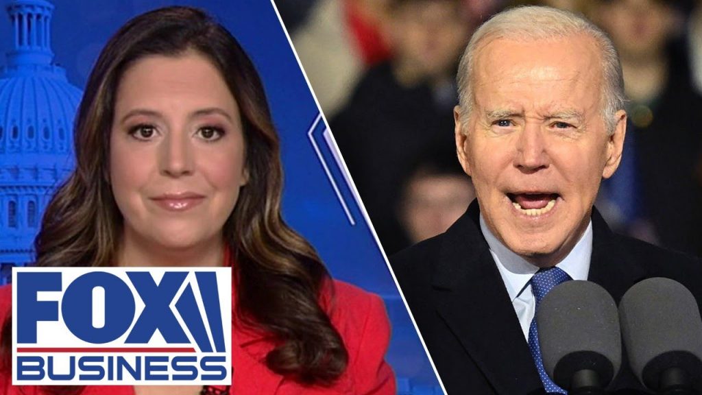 Biden impeachment going to uncover greatest corruption scandal in US history: GOP rep Biden impeachment going to uncover greatest corruption scandal in US history: GOP rep