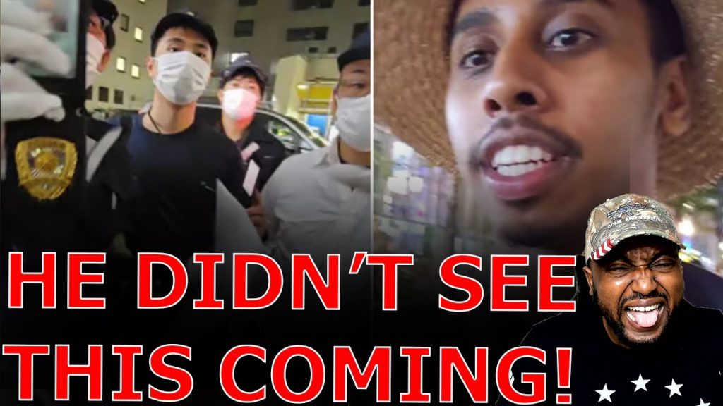 Kick Streamer Johnny Somali FINALLY ARRESTED In Japan After Construction Site Prank BACKFIRES!