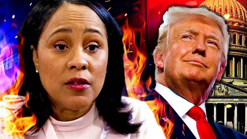 Dems are Getting SLOPPY with Trump Indictments! Dems are Getting SLOPPY with Trump Indictments!