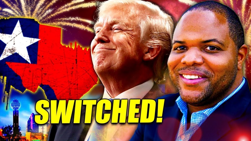 This Major US City Just Flipped Red!!!