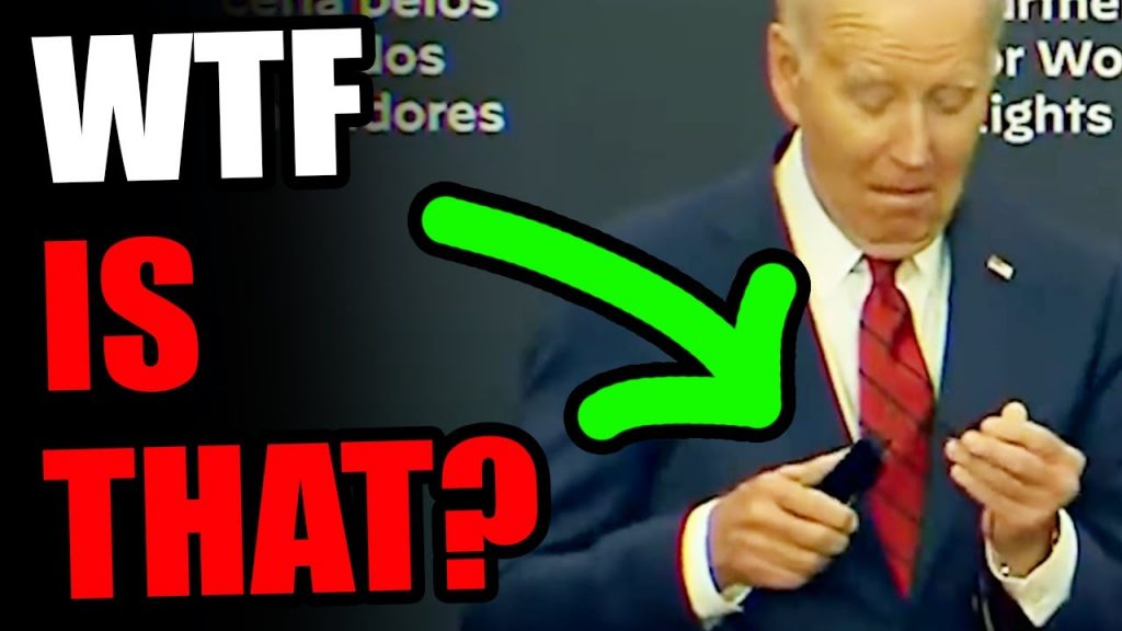 Why would he do this?? Why would he do this??