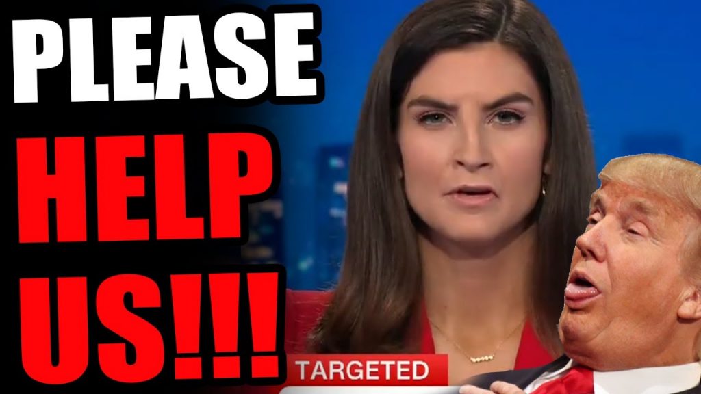 Trump BROKE CNN!! Trump BROKE CNN!!