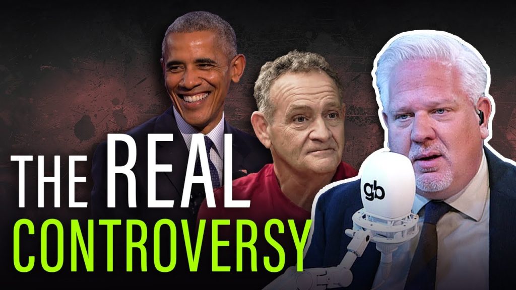 Claims of GAY OBAMA on Tucker Carlson are IMPORTANT, but NOT for reasons you may think Claims of GAY OBAMA on Tucker Carlson are IMPORTANT, but NOT for reasons you may think