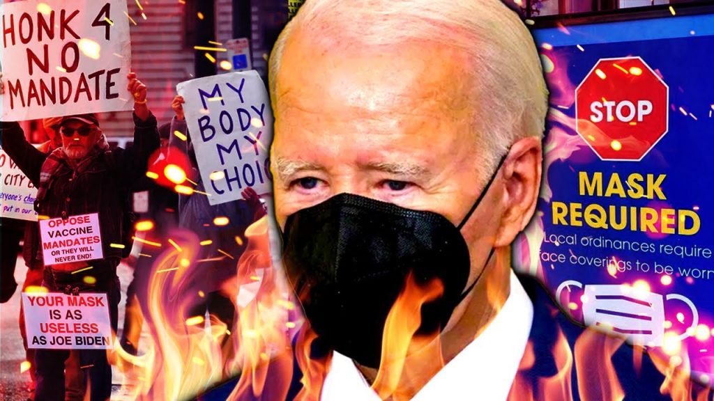 City Council BANS Mask Mandates as Covid Backlash SURGES!!! City Council BANS Mask Mandates as Covid Backlash SURGES!!!