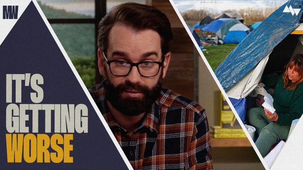 The Truth Behind Homelessness The Truth Behind Homelessness