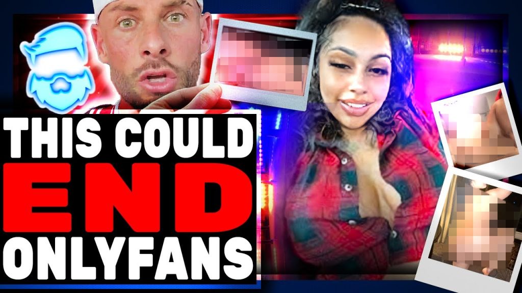 Only Fans In HUGE Trouble! Moron “Stars” Behavior Leads To MASSIVE Lawsuit & Government Involvement