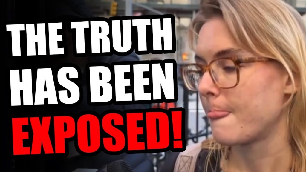 This CONFIRMS what we’ve all been thinking. This CONFIRMS what we’ve all been thinking.