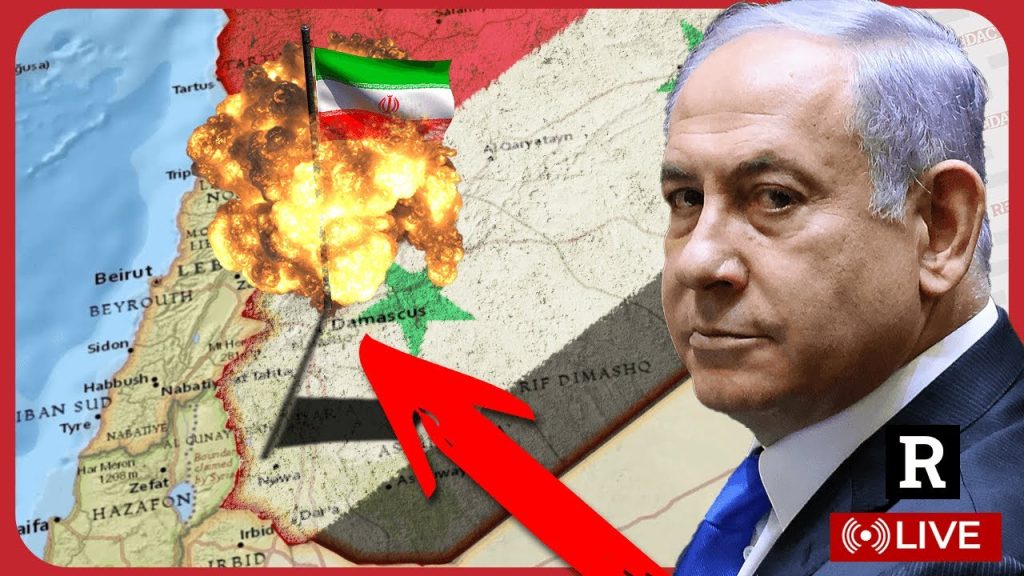 This is WAR! Iran readies “MASSIVE STRIKES” in response, Baltimore Bridge attack update | Redacted