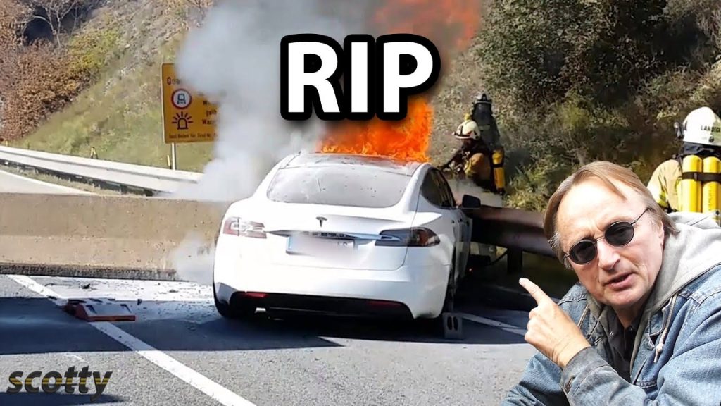 Here’s Why New York Just Banned Electric Vehicles (and Your State is Next) Here’s Why New York Just Banned Electric Vehicles (and Your State is Next)