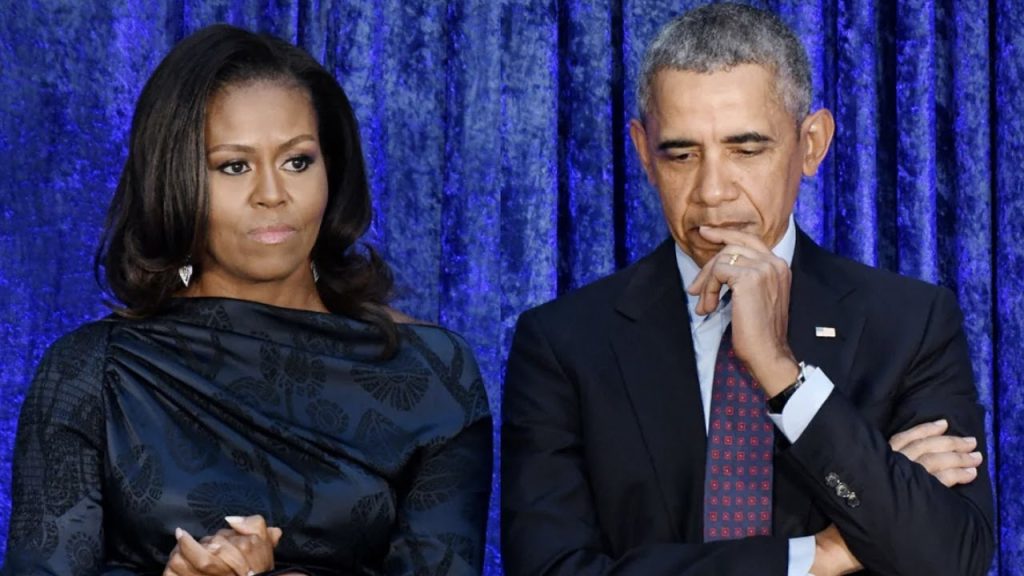 Obama Makes Curious Move After Biden Disaster – Michelle Exposed