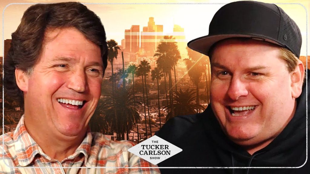 Tim Dillon: Disney, Boomers, and the Creepy Corporations That Pretend to Love You Tim Dillon: Disney, Boomers, and the Creepy Corporations That Pretend to Love You